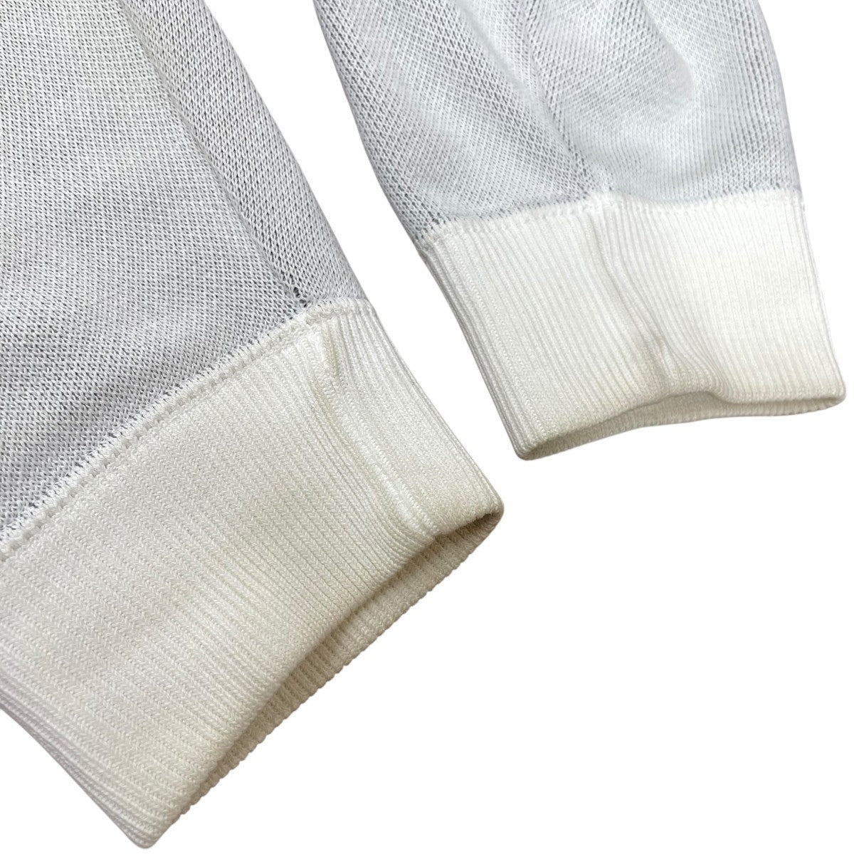 reverve PHOTO KNITフォトニット 古着・中古-5枚目のアイテム画像