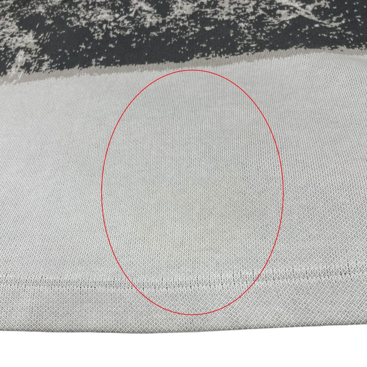 reverve PHOTO KNITフォトニット 古着・中古-6枚目のアイテム画像