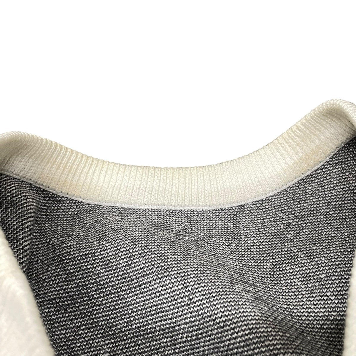 reverve PHOTO KNITフォトニット 古着・中古-7枚目のアイテム画像