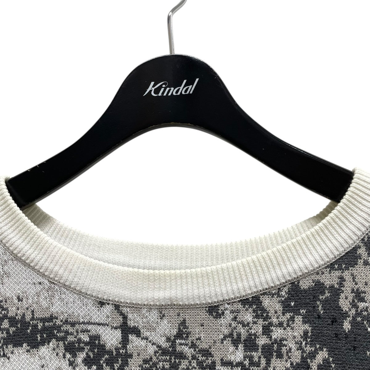 reverve PHOTO KNITフォトニット 古着・中古-8枚目のアイテム画像