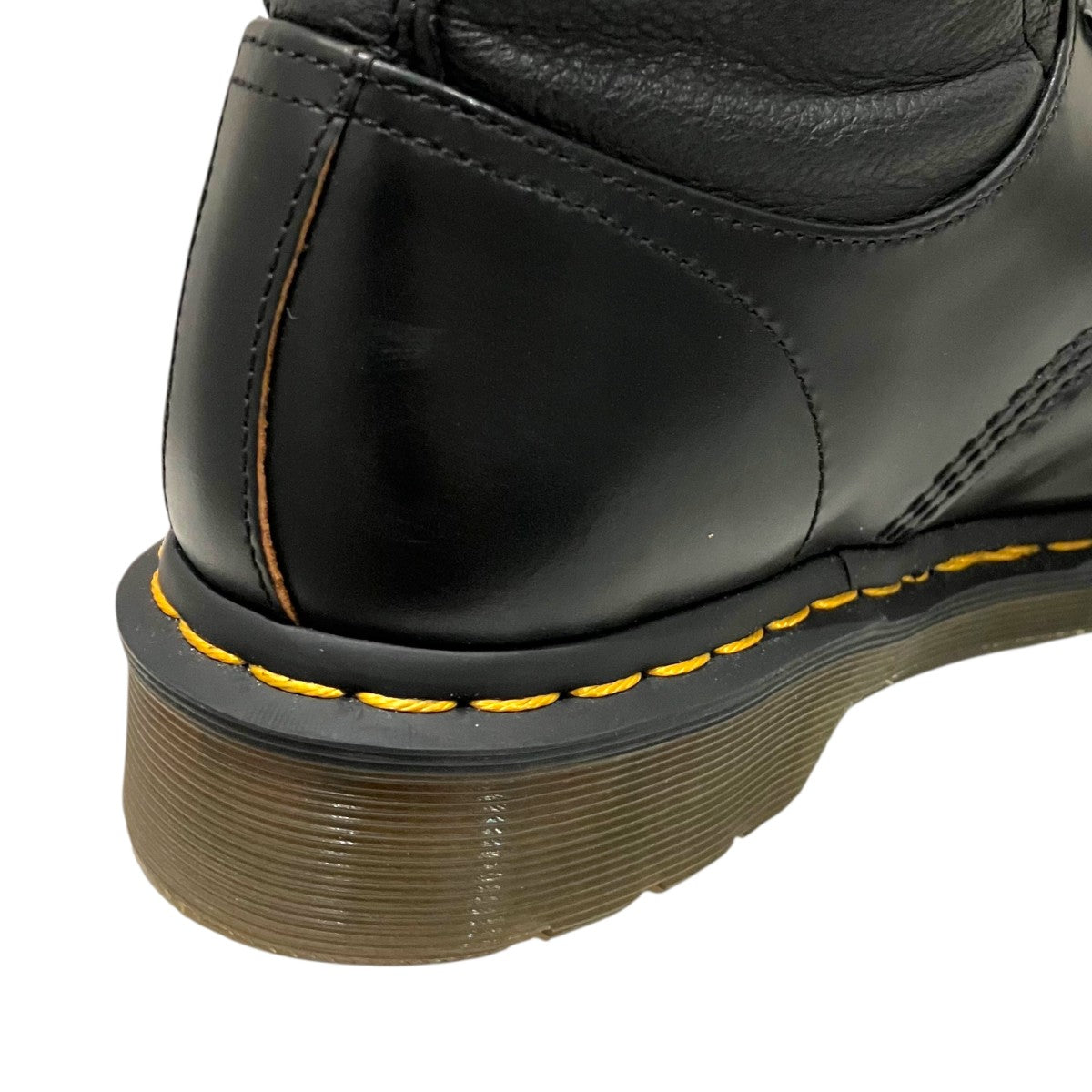 【限定】Maison Martin Margiela ドッキングブーツ Dr．Martens×MM6 Maison Margiela ドッキングブーツ32185001 32185001