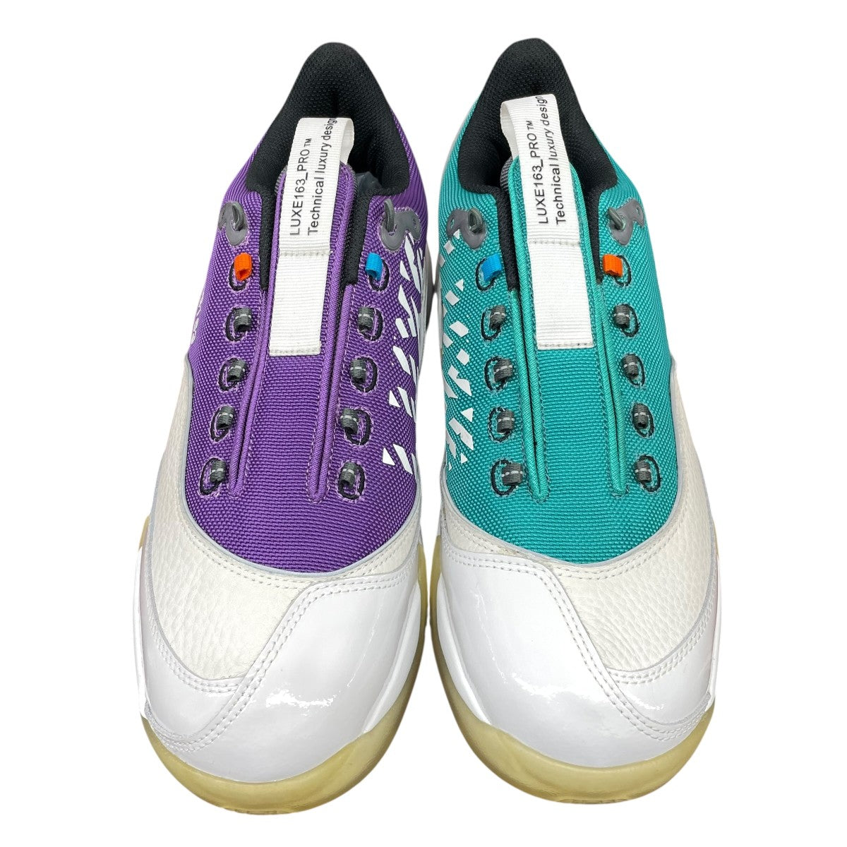 GRAVIS LUXE NLS 163 KONA COMBスニーカー05018 古着・中古-5枚目のアイテム画像