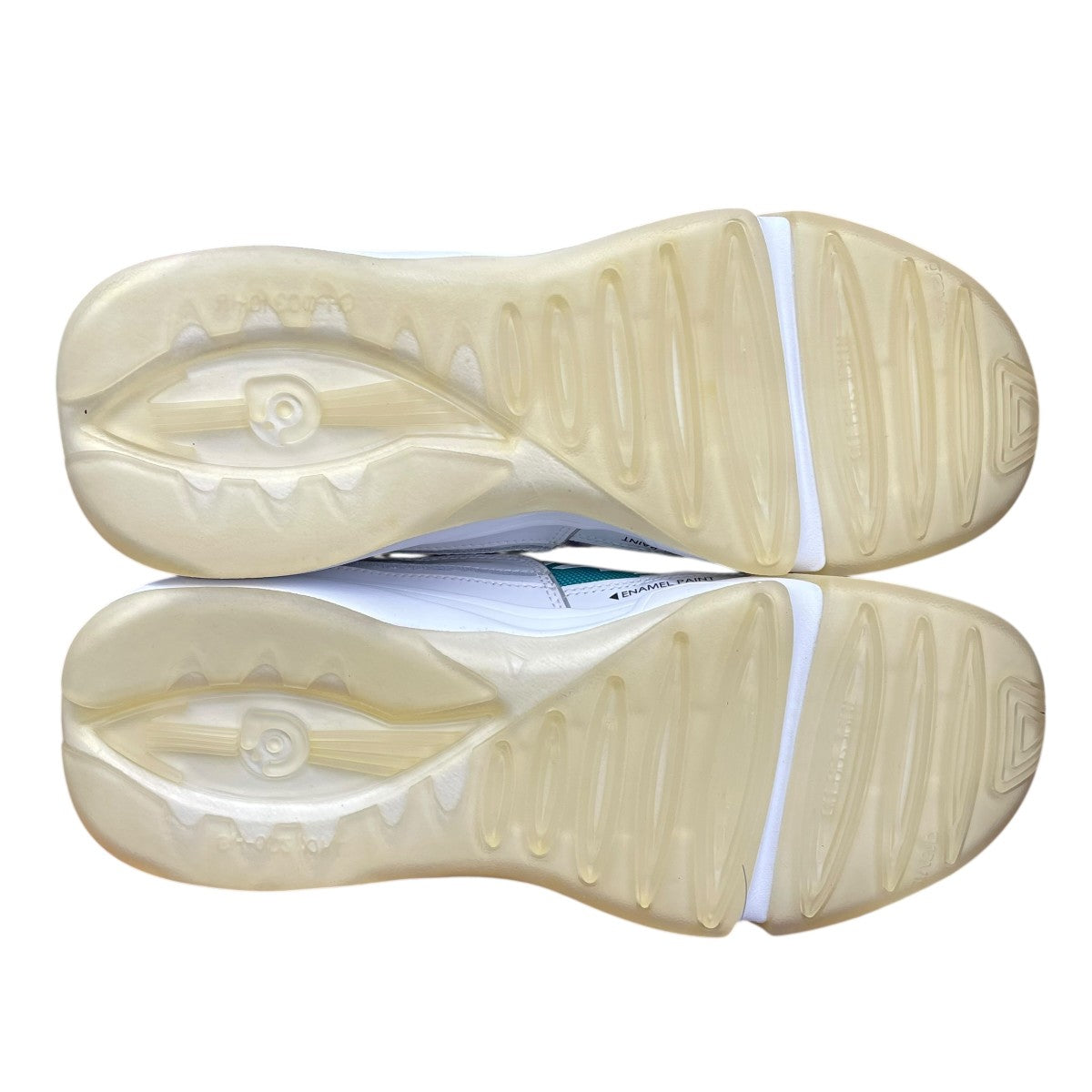 GRAVIS LUXE NLS 163 KONA COMBスニーカー05018 古着・中古-6枚目のアイテム画像