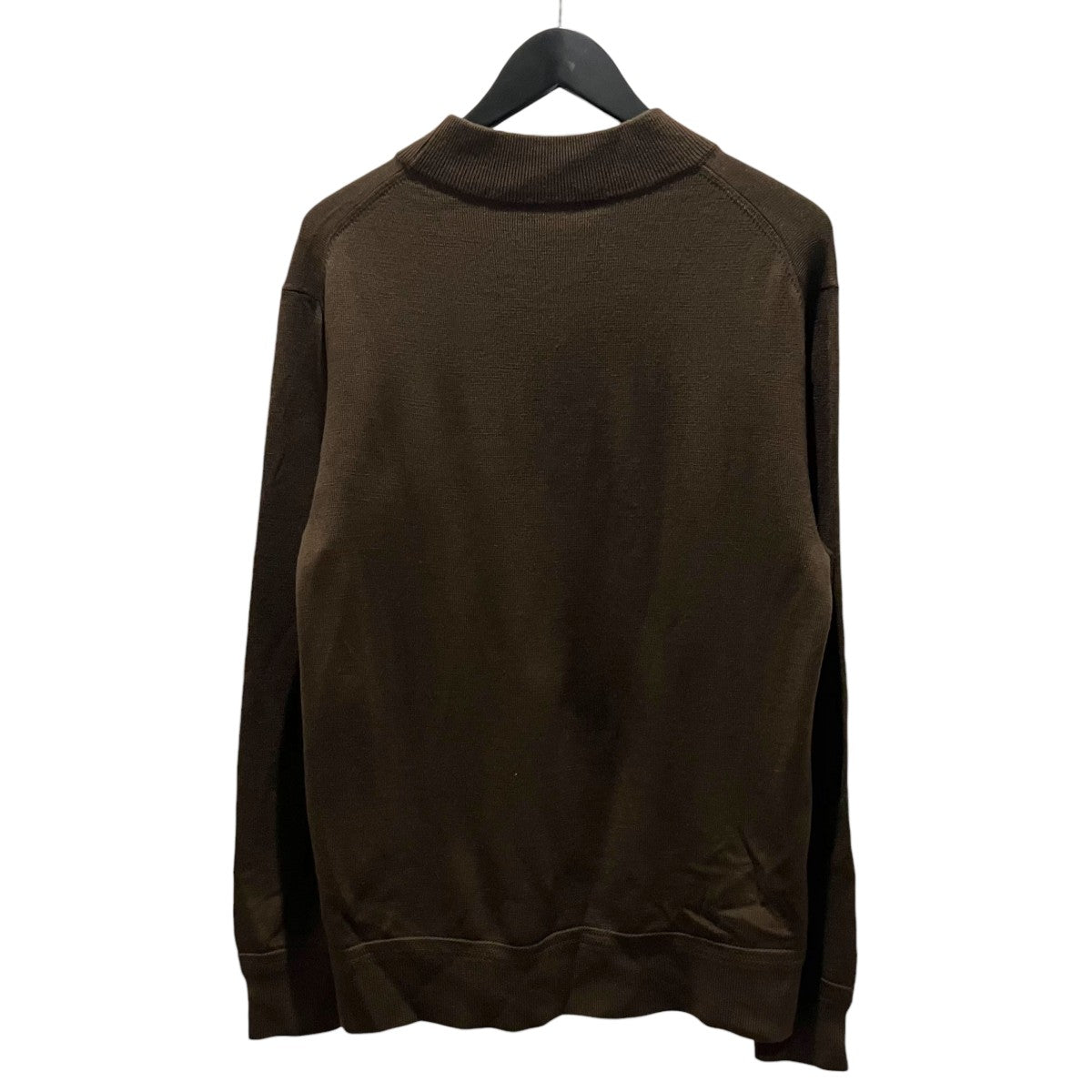 【MOCK NECK KNIT】ハイネックニットMRK279