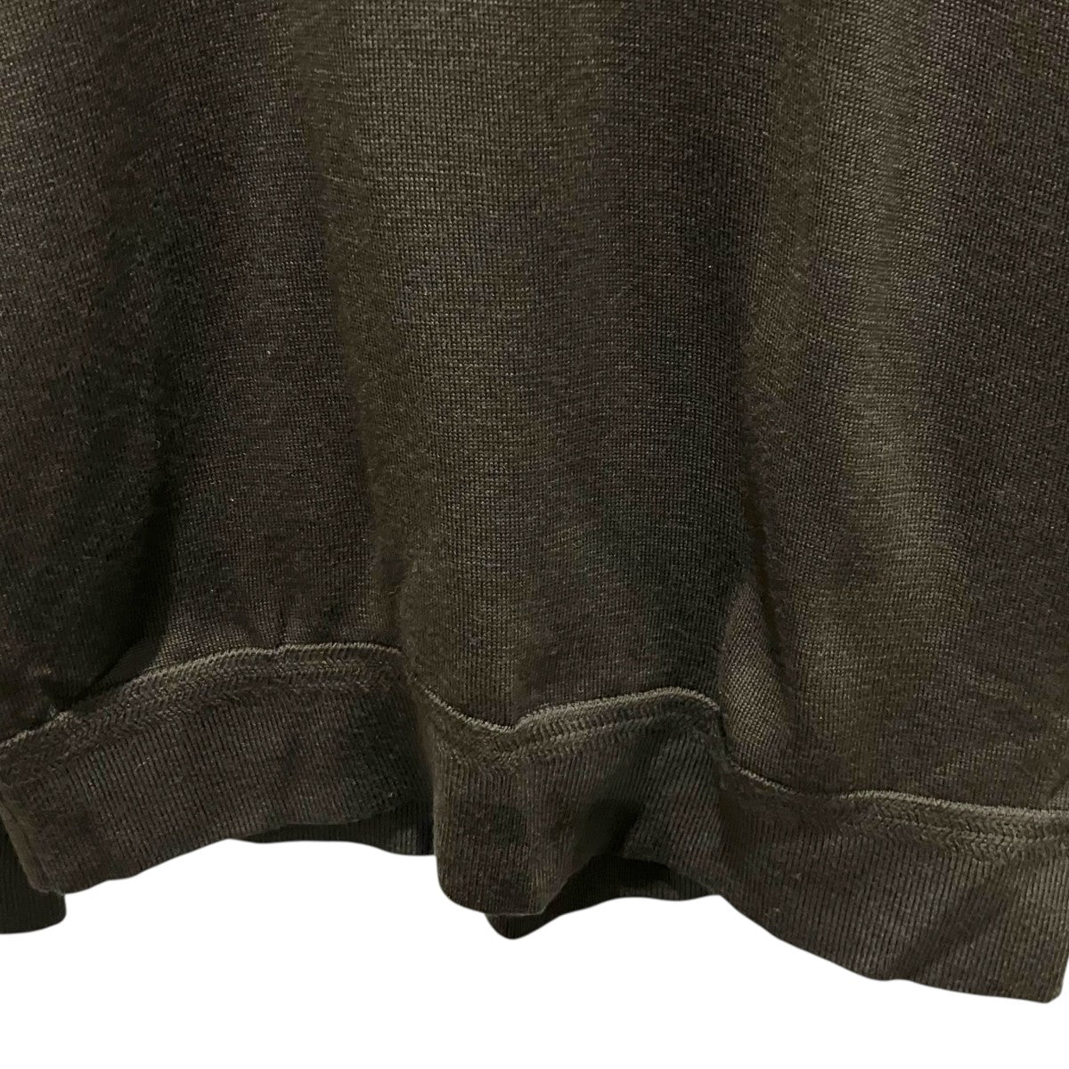 【MOCK NECK KNIT】ハイネックニットMRK279
