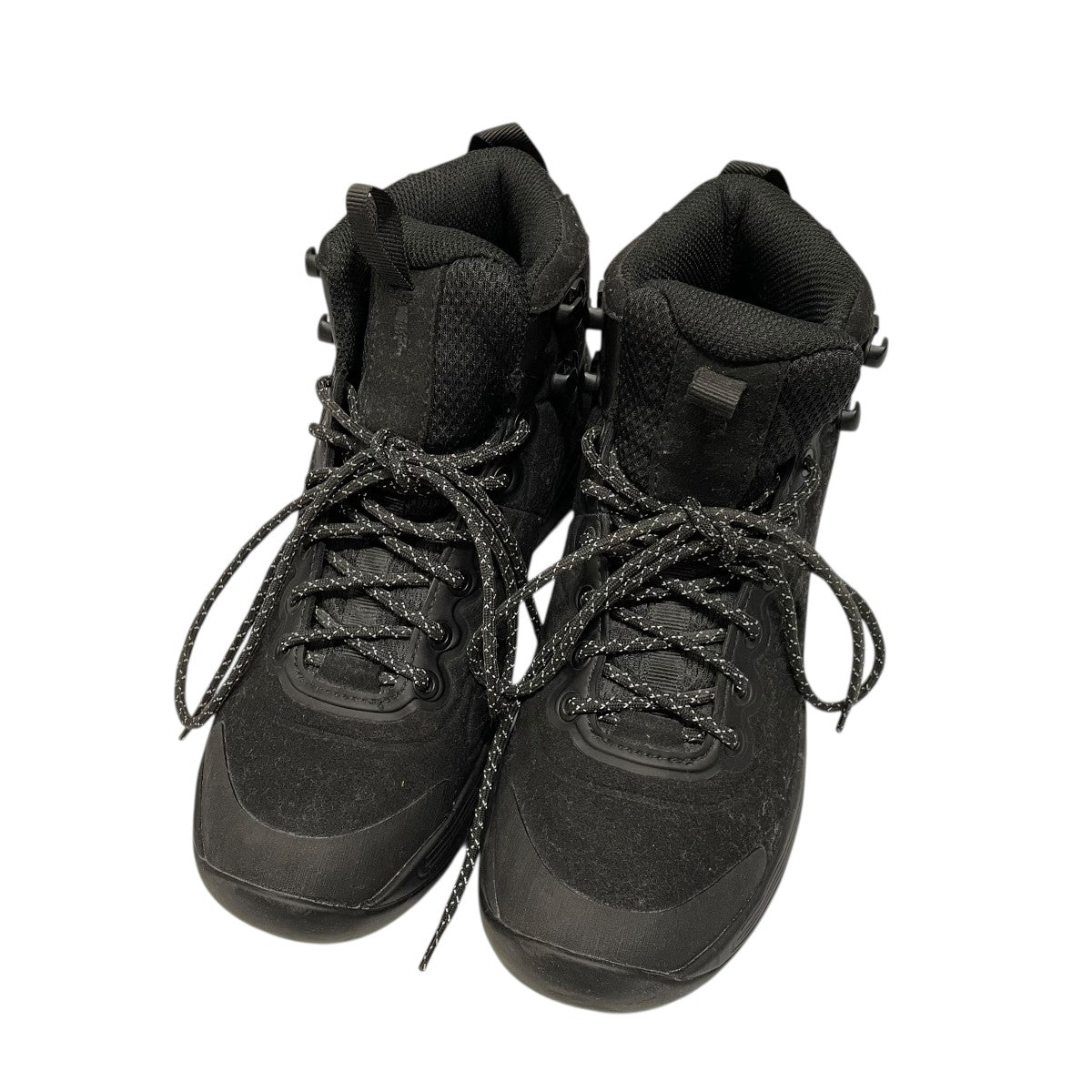 W SCRAMBLER MID GORETEXトレッキングブーツNFW52131