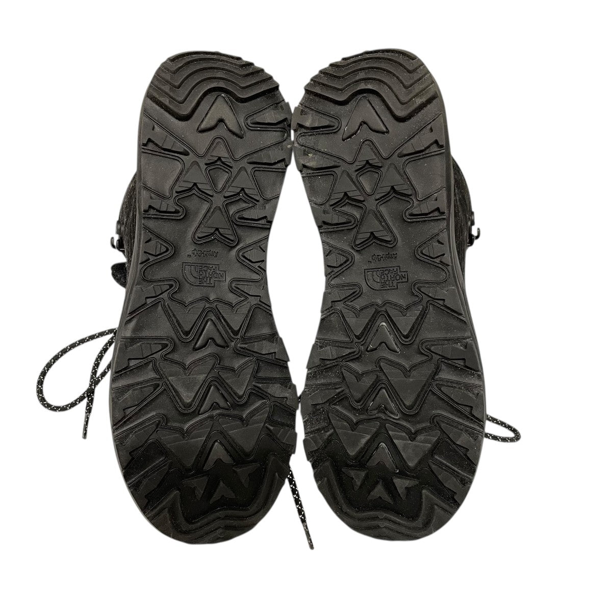 W SCRAMBLER MID GORETEXトレッキングブーツNFW52131