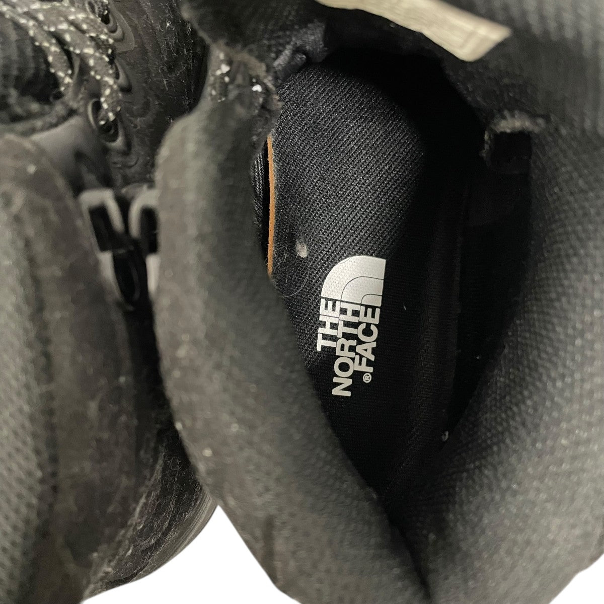 W SCRAMBLER MID GORETEXトレッキングブーツNFW52131