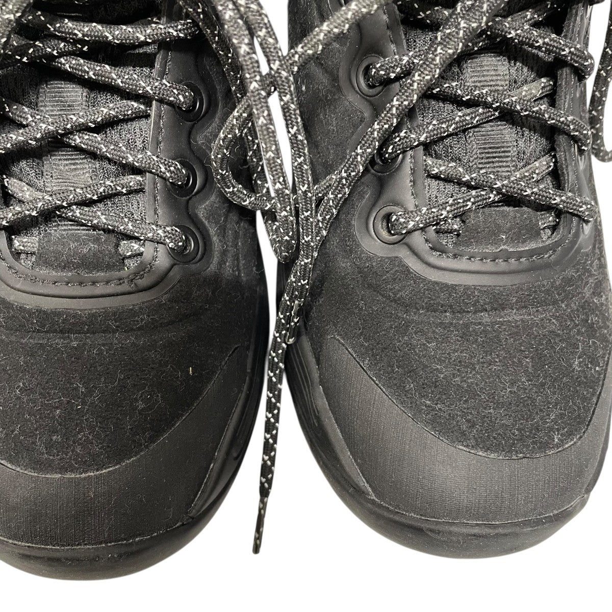 THE NORTH FACE(ザノースフェイス) W SCRAMBLER MID GORETEX