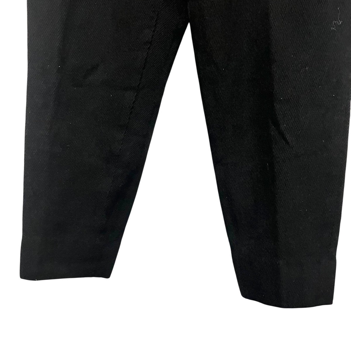 COMME des GARCONS HOMME DEUX(コムデギャルソンオムドゥ) 24AWウール