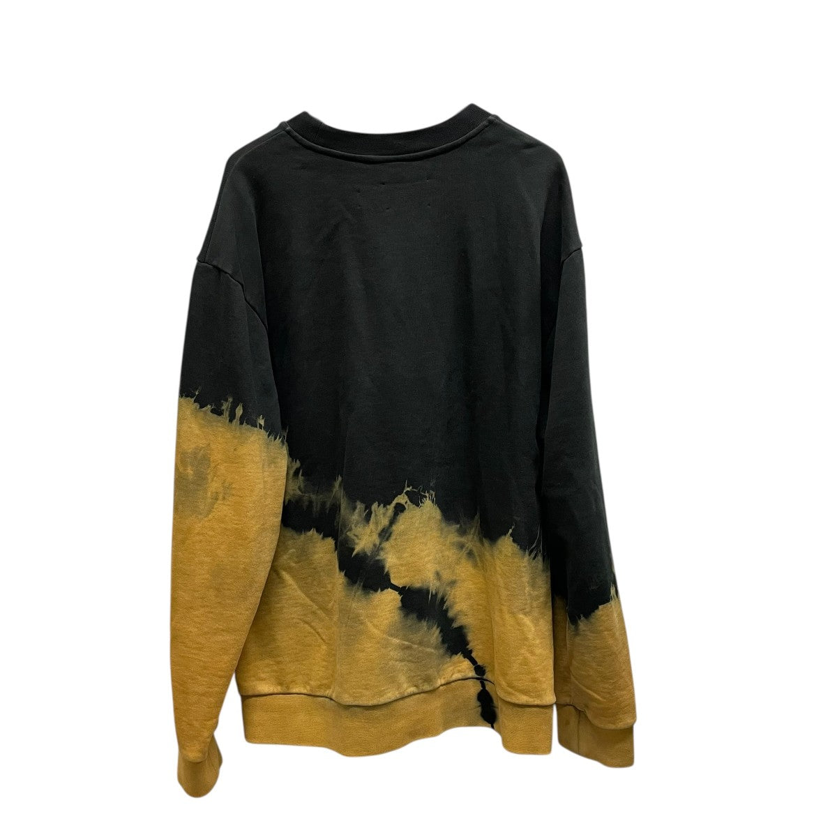 胸ポケットスウェットFMF14SS01