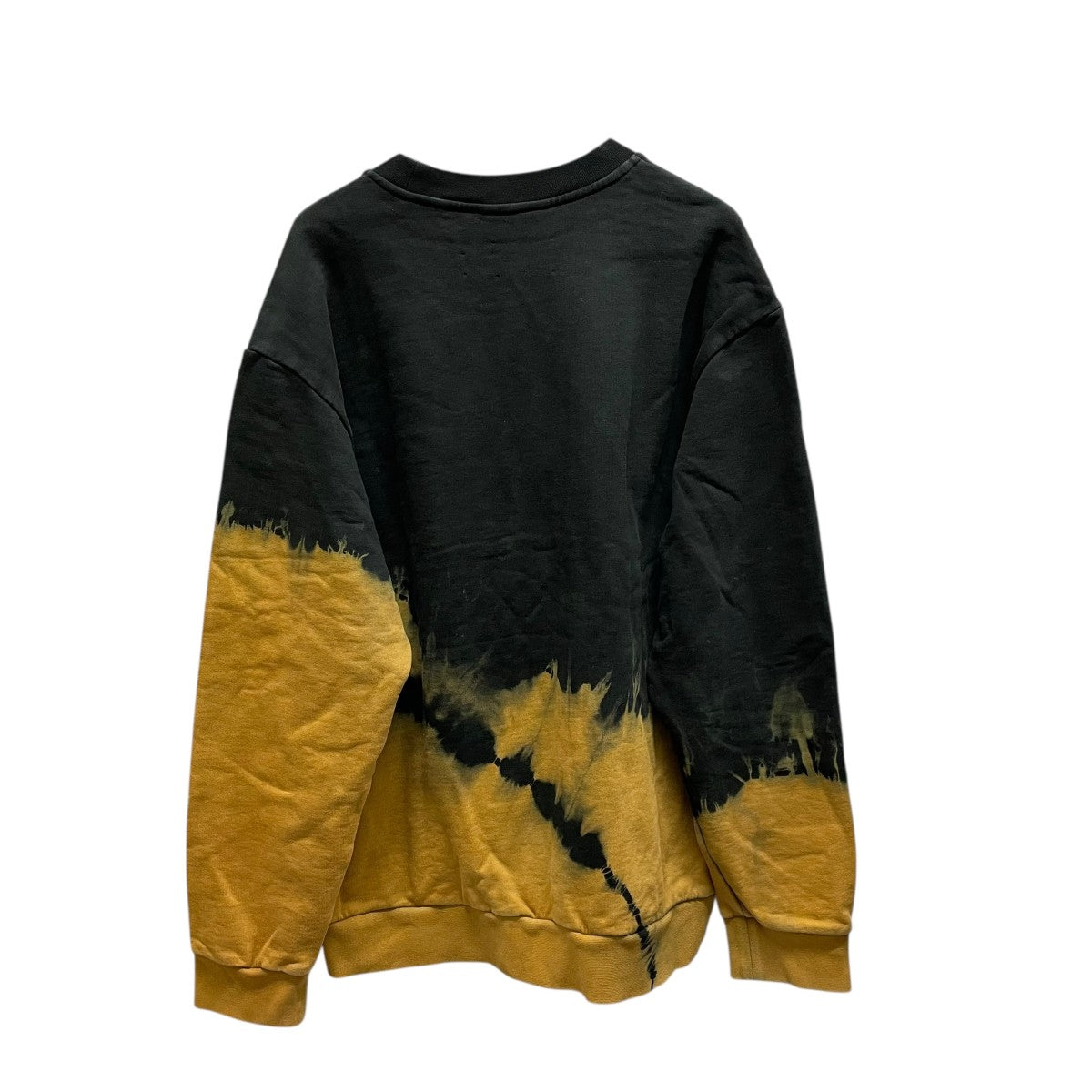 胸ポケットスウェットFMF14SS01