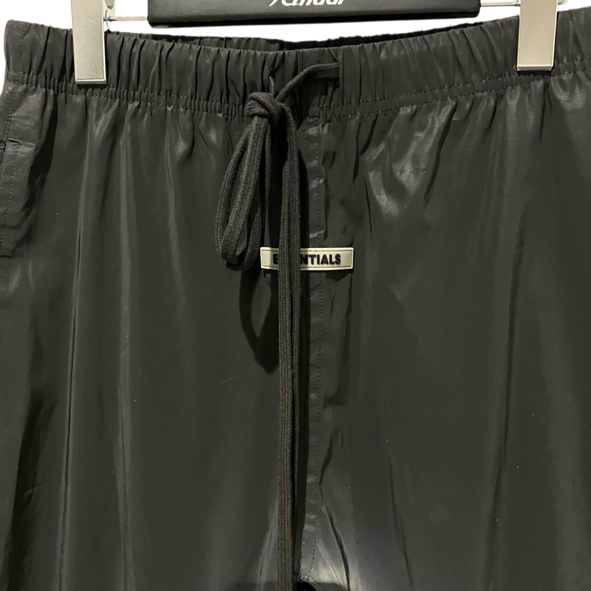 FOG ESSENTIALS 【TRACK NYLON PANTS】ナイロンパンツ 古着・中古-3枚目のアイテム画像