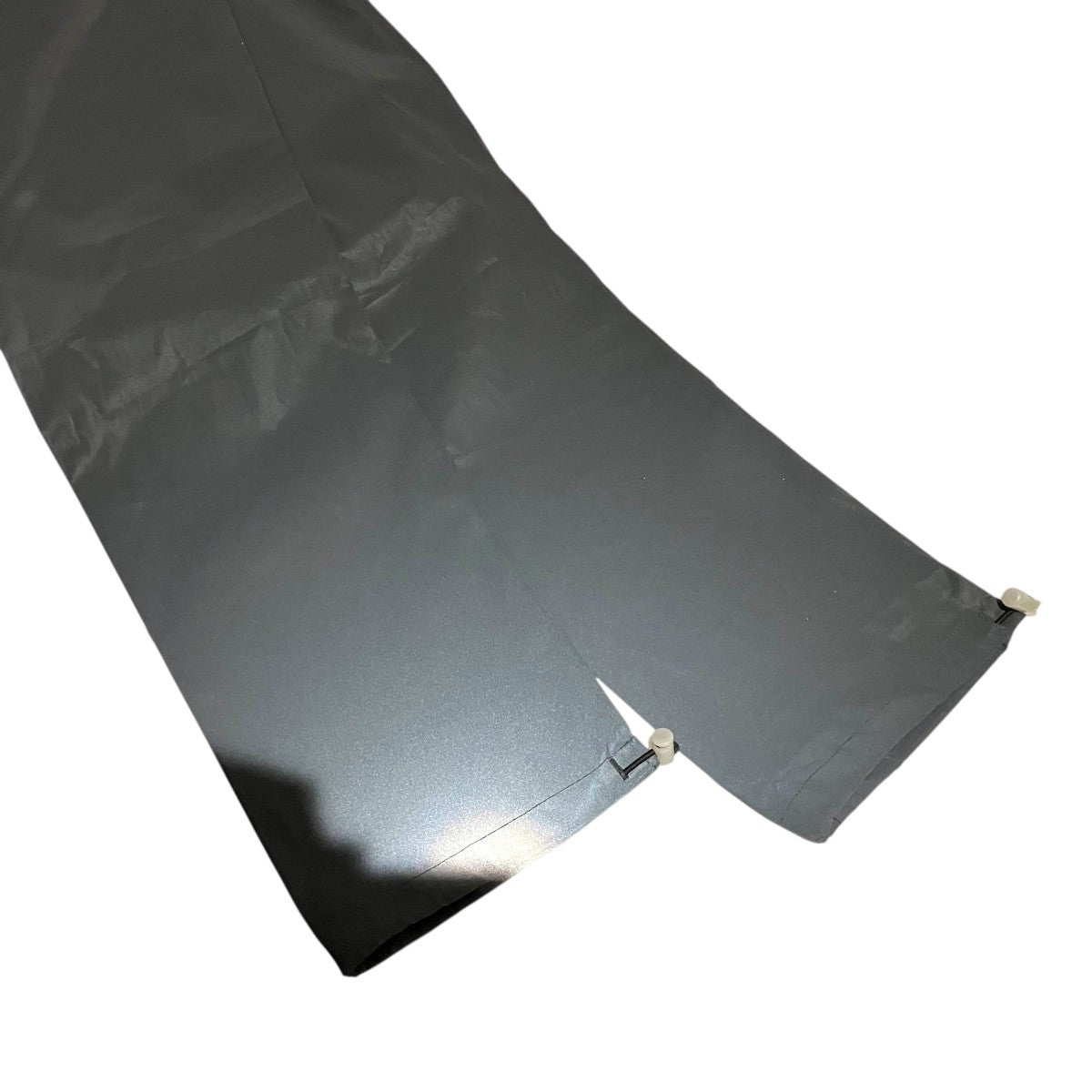FOG ESSENTIALS 【TRACK NYLON PANTS】ナイロンパンツ 古着・中古-4枚目のアイテム画像