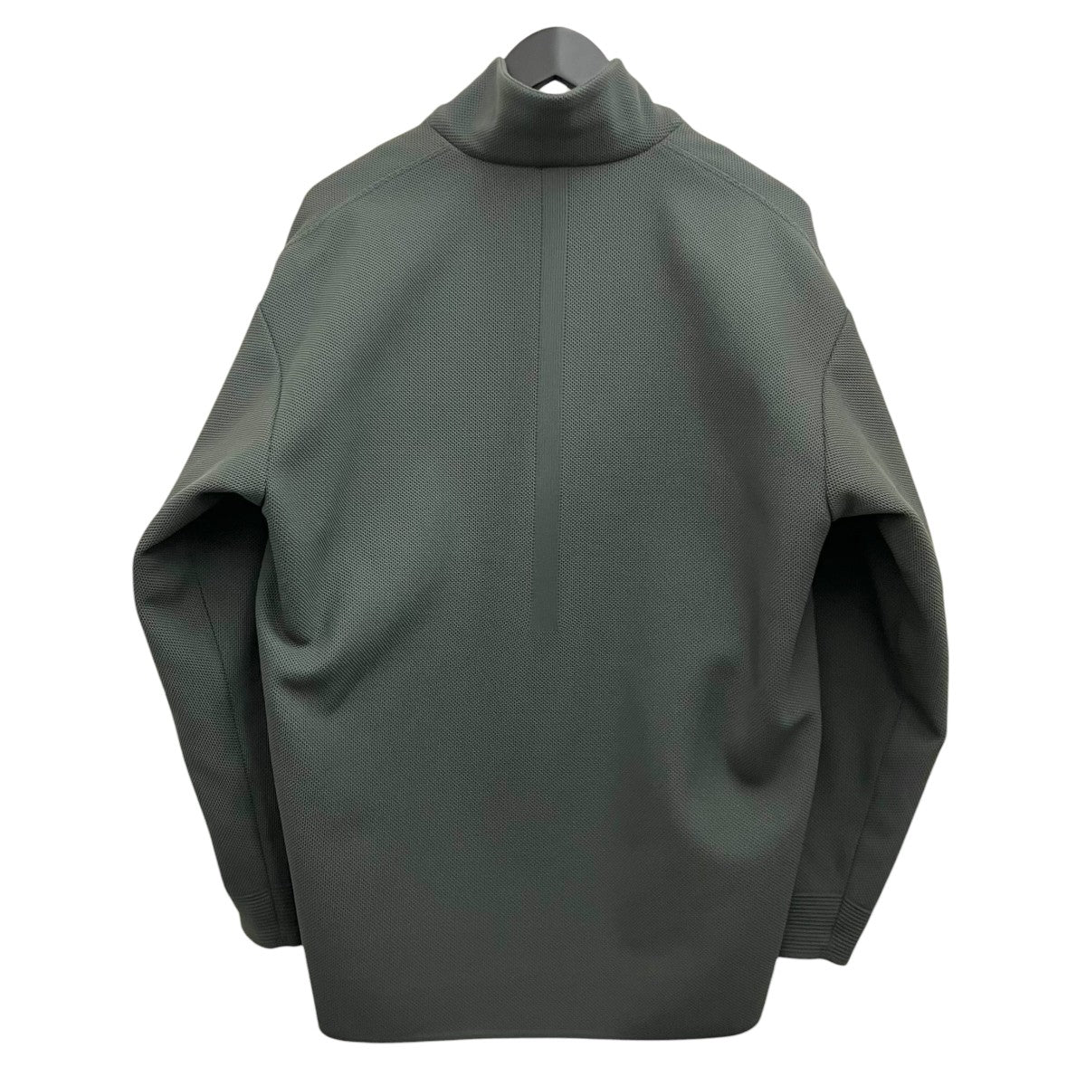 CFCL 【MESH ZIP TAILORED JACKET】メッシュテーラードジャケットCF008KD062 古着・中古-2枚目のアイテム画像