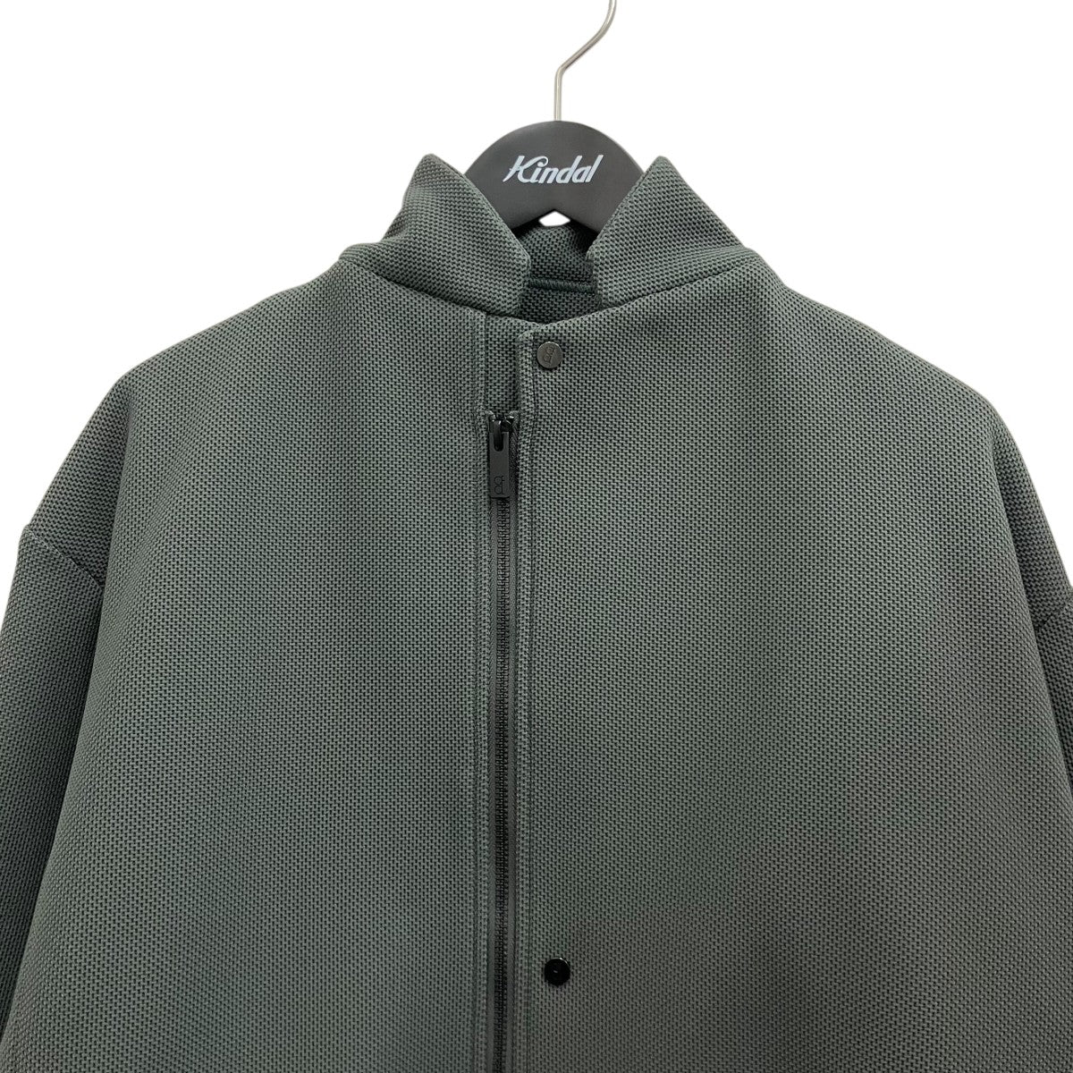 CFCL 【MESH ZIP TAILORED JACKET】メッシュテーラードジャケットCF008KD062 古着・中古-3枚目のアイテム画像