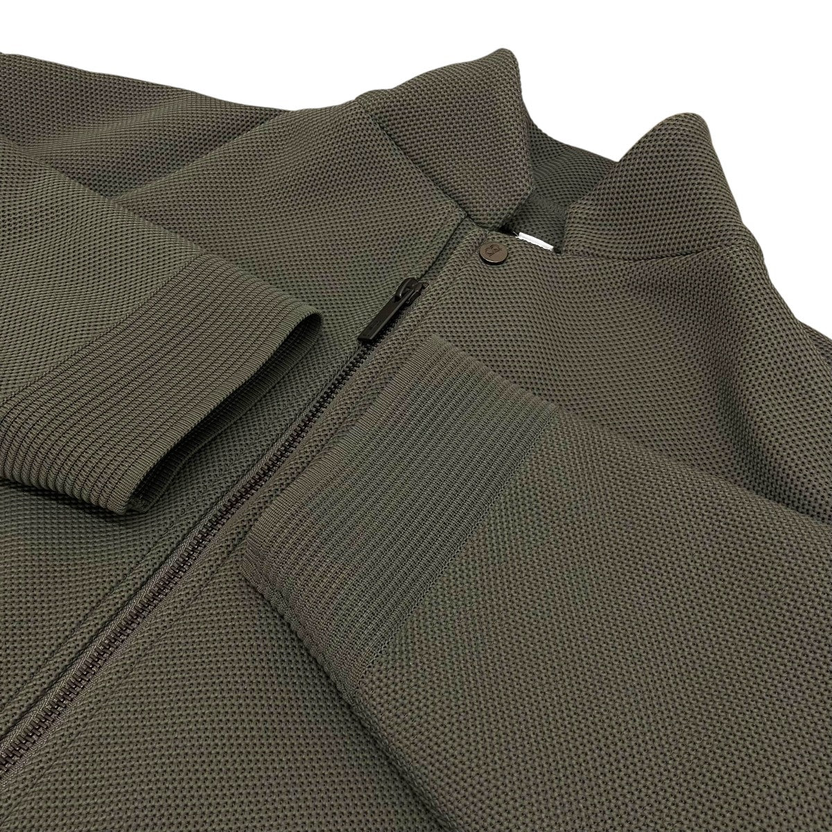 CFCL 【MESH ZIP TAILORED JACKET】メッシュテーラードジャケットCF008KD062 古着・中古-5枚目のアイテム画像