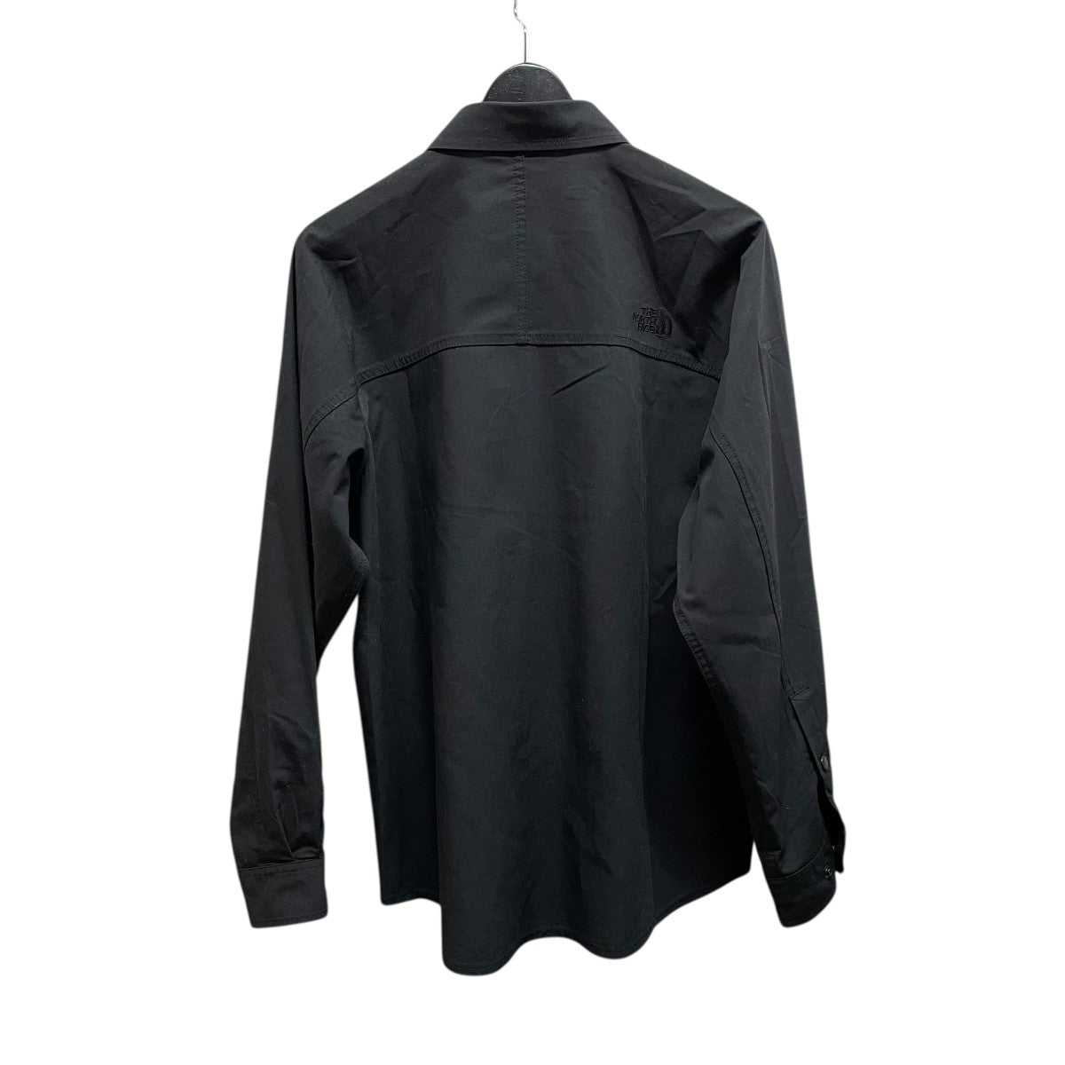 THE NORTH FACE(ザノースフェイス) ファイヤーフライキャノピーシャツ