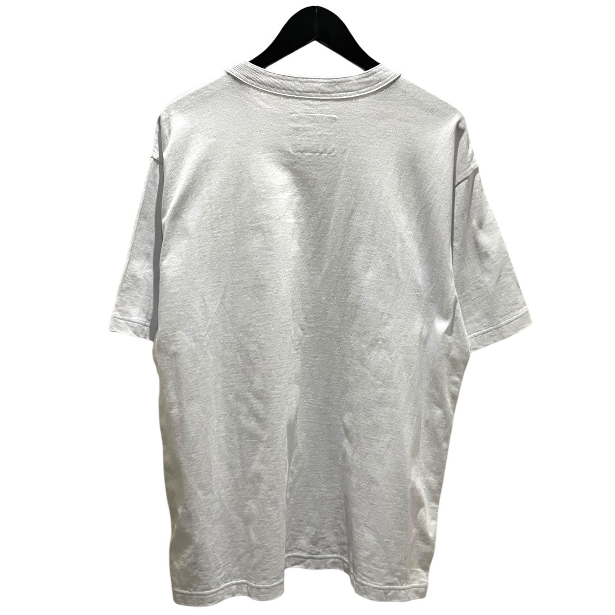 sacai×CarHartt 25SS半袖Tシャツ25-00995S 古着・中古-2枚目のアイテム画像