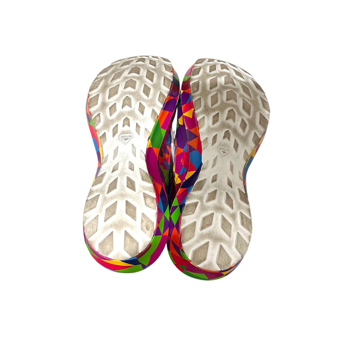 SALOMON×COMME des GARCONS ローカットスニーカーSR811 古着・中古-5枚目のアイテム画像