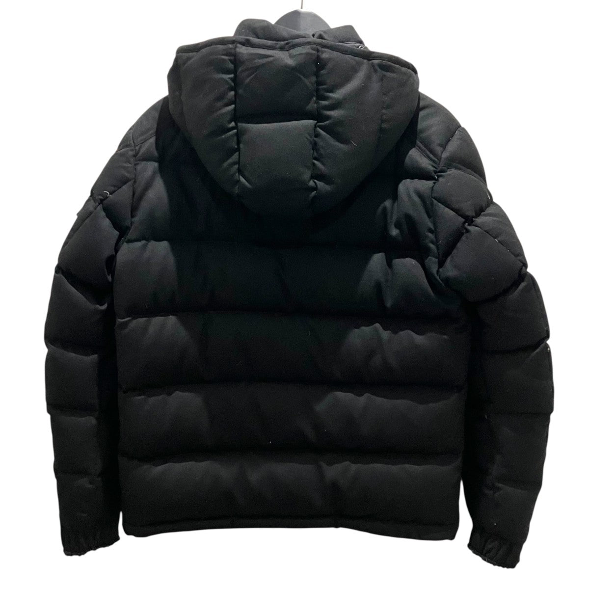 MONCLER 【MONTGENEVRE】ダウンジャケット 古着・中古-2枚目のアイテム画像
