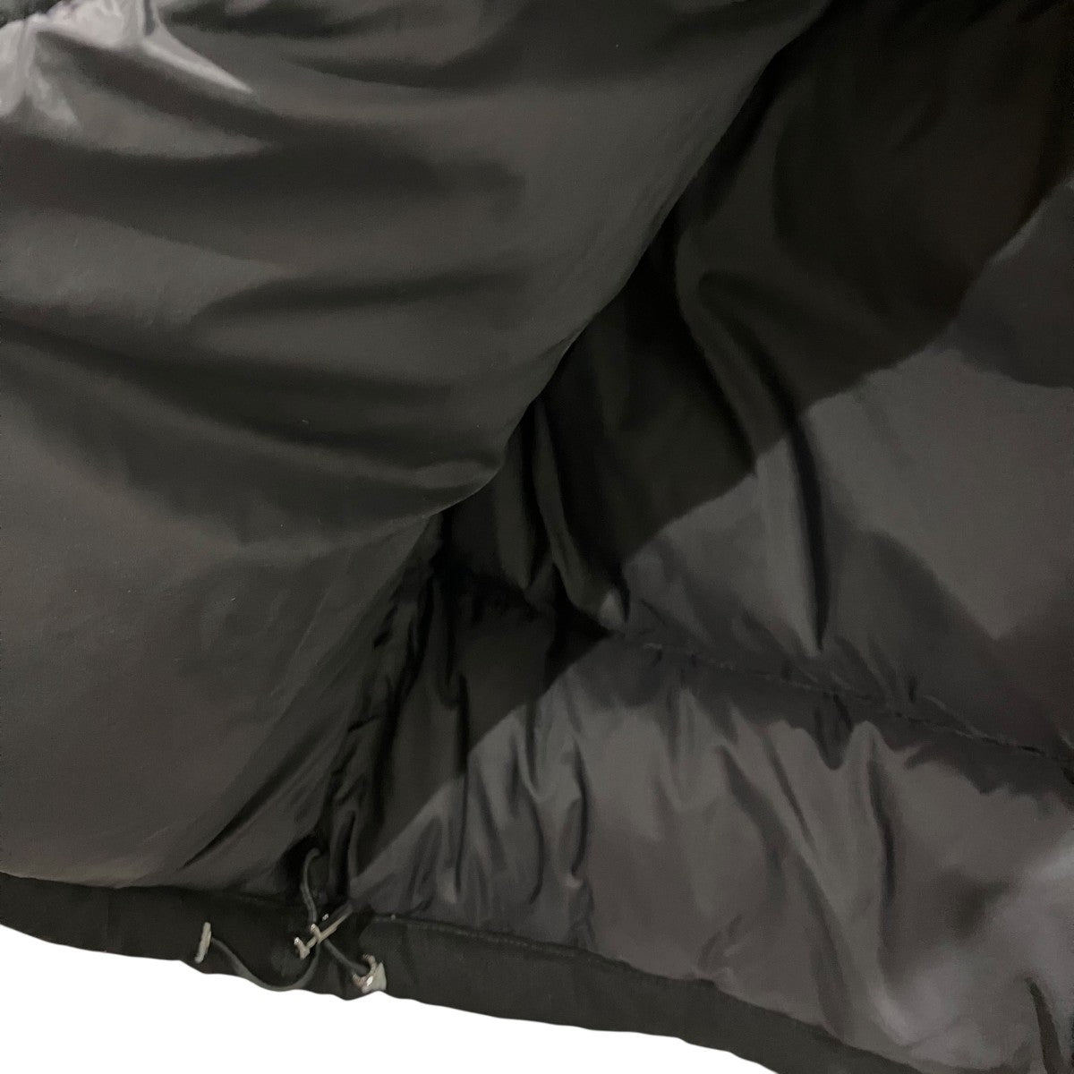 MONCLER 【MONTGENEVRE】ダウンジャケット 古着・中古-3枚目のアイテム画像