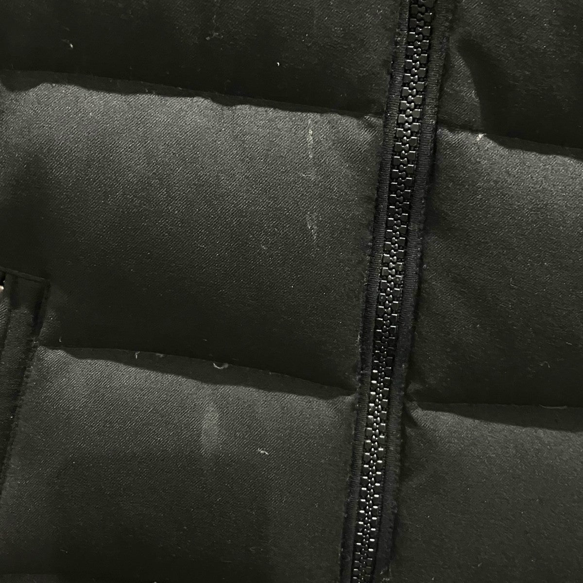 MONCLER 【MONTGENEVRE】ダウンジャケット 古着・中古-5枚目のアイテム画像