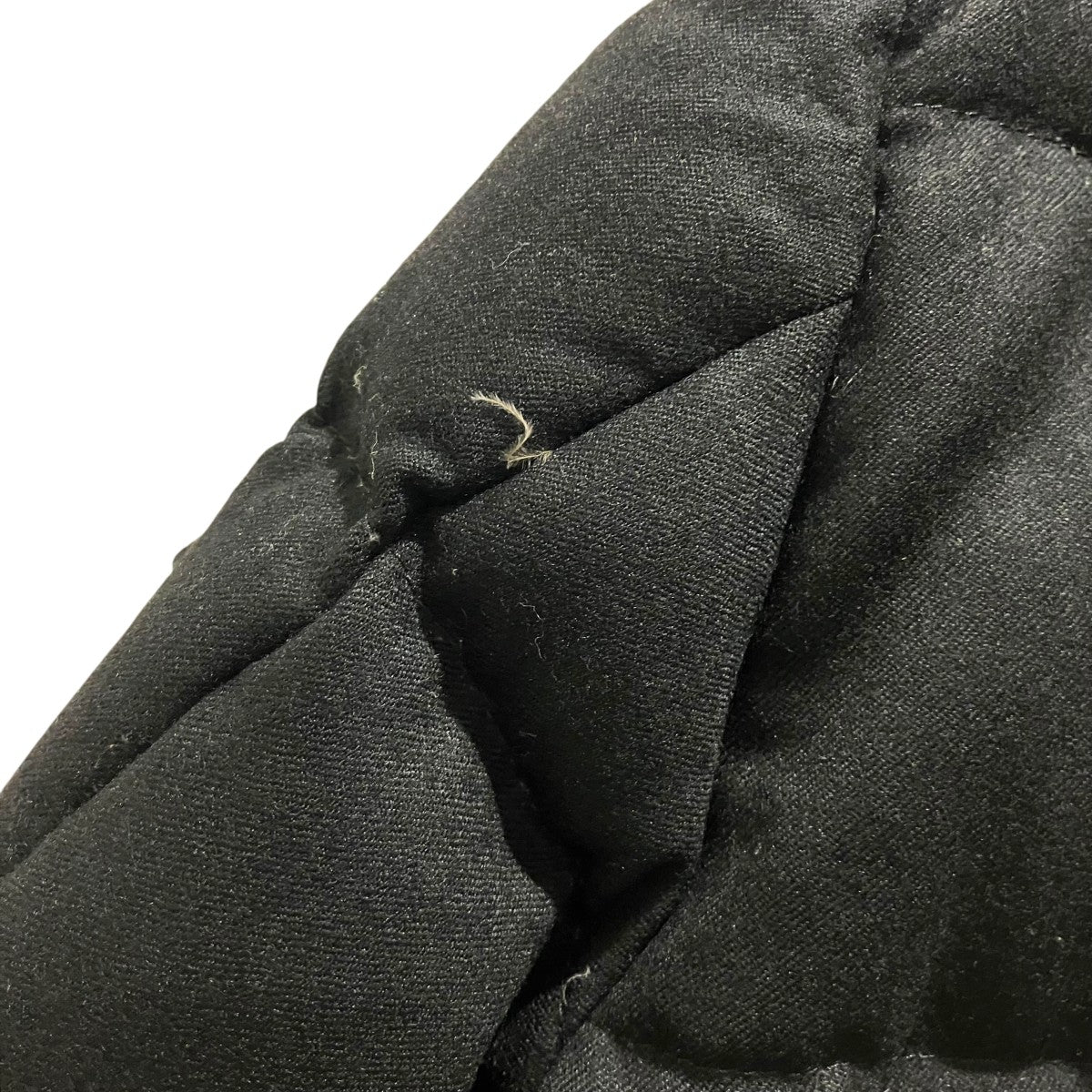 MONCLER 【MONTGENEVRE】ダウンジャケット 古着・中古-6枚目のアイテム画像