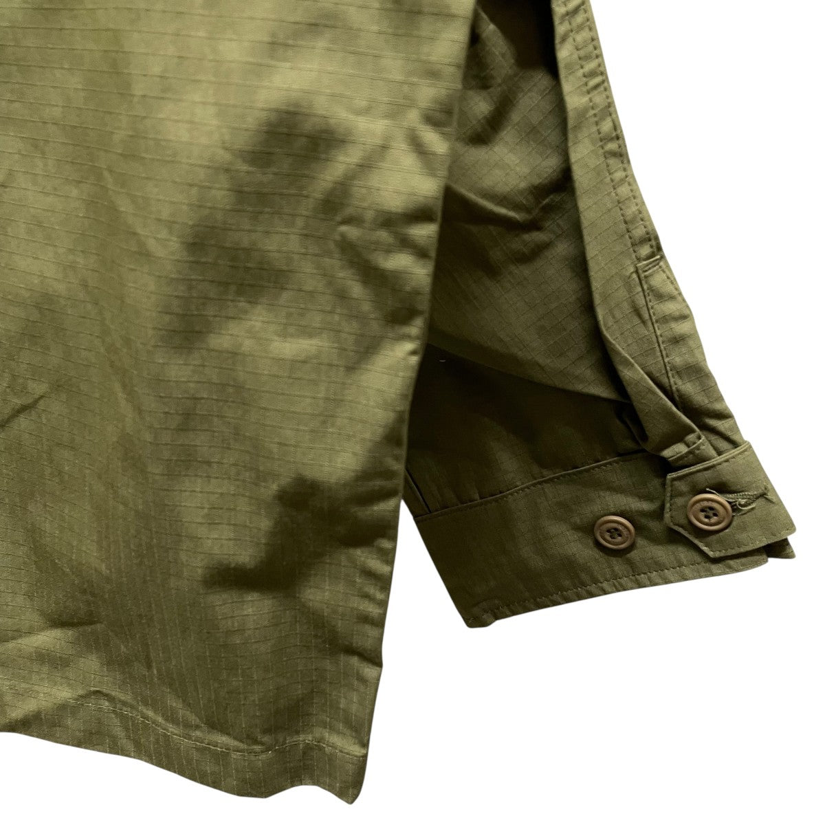 LIBERTY BDU JACKETミリタリージャケット