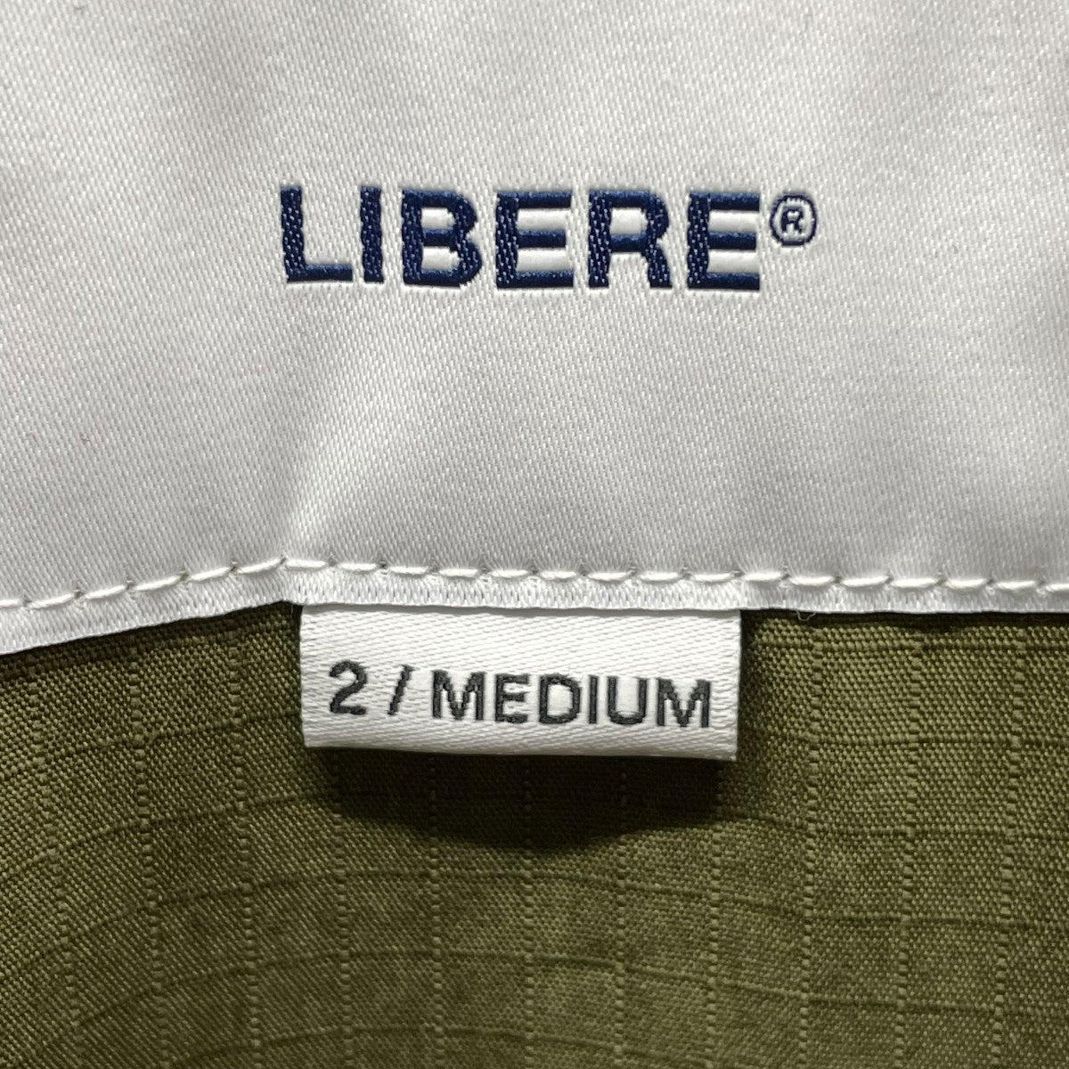 LIBERTY BDU JACKETミリタリージャケット