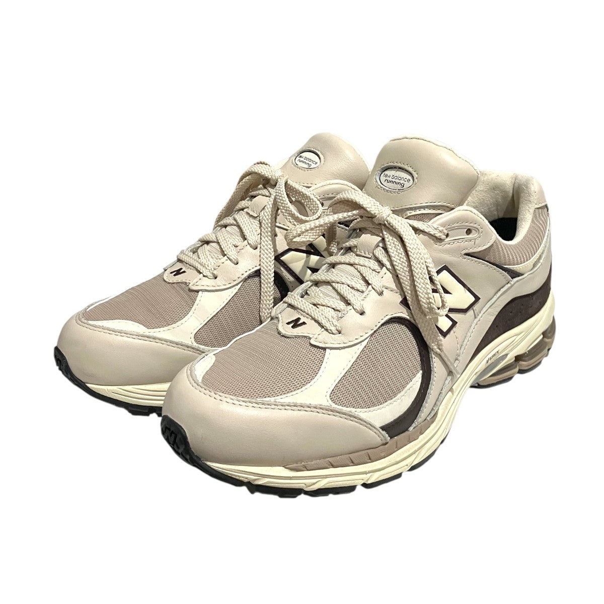 【UNITED ARROWS 】スニーカーM2002RXV
