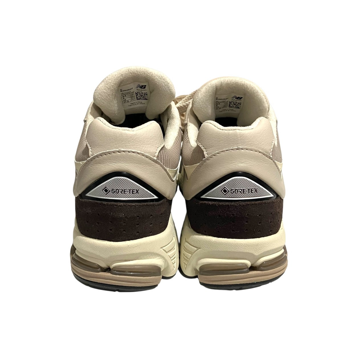 【UNITED ARROWS 】スニーカーM2002RXV