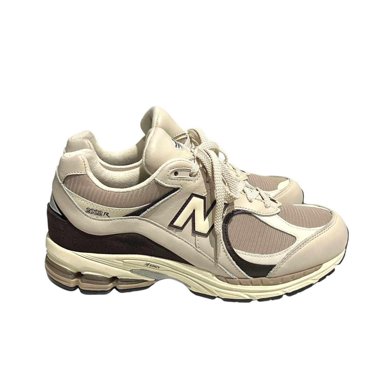 【UNITED ARROWS 】スニーカーM2002RXV