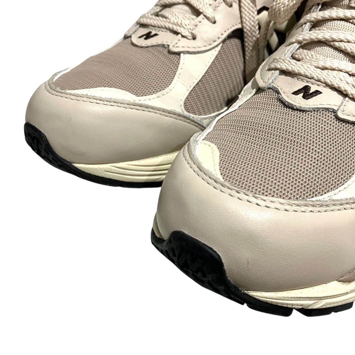 【UNITED ARROWS 】スニーカーM2002RXV