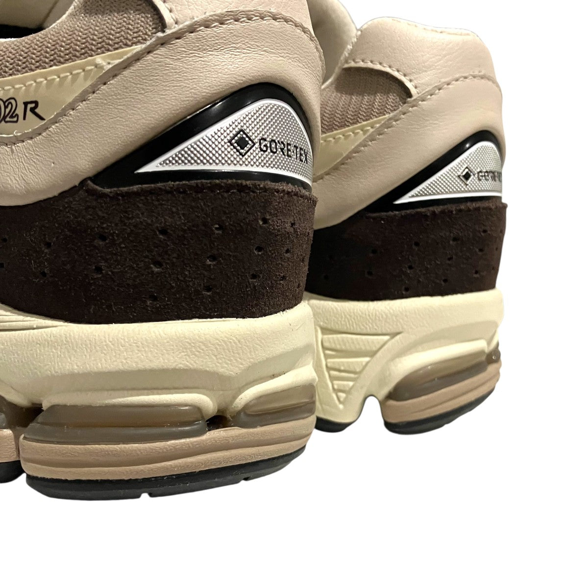 【UNITED ARROWS 】スニーカーM2002RXV