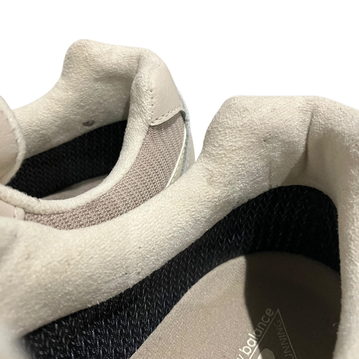 【UNITED ARROWS 】スニーカーM2002RXV