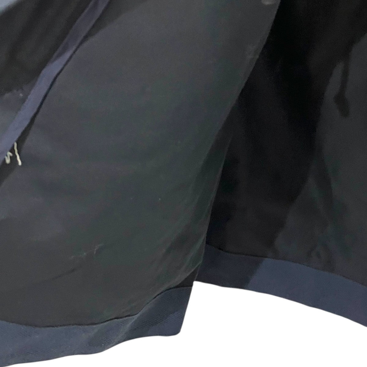 sacai×Eric Haze ドッキングモッズコート23-02959M 古着・中古-4枚目のアイテム画像