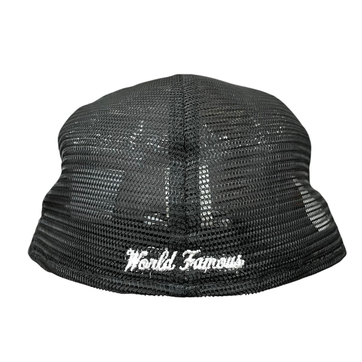 Supreme×New Era キャップ ブラック サイズ 7 1/2｜【公式】カインド