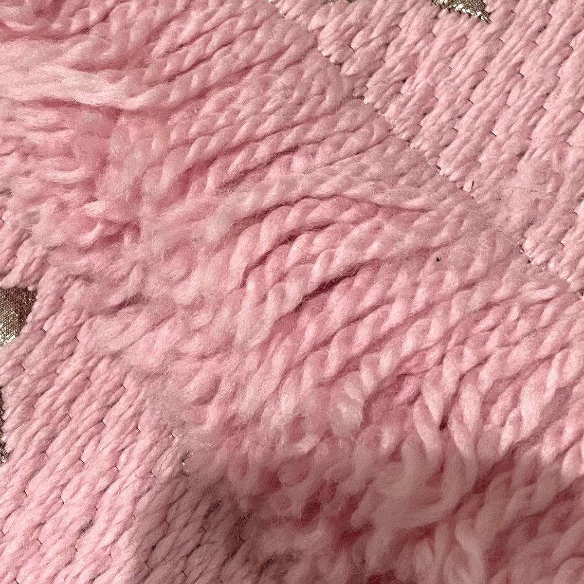 ルイヴィトン M70466　エシャルプ　ロゴマニア マフラー ピンク ウール 楽天市場】【中古】ルイヴィトン マフラー エシャルプ ロゴマニア