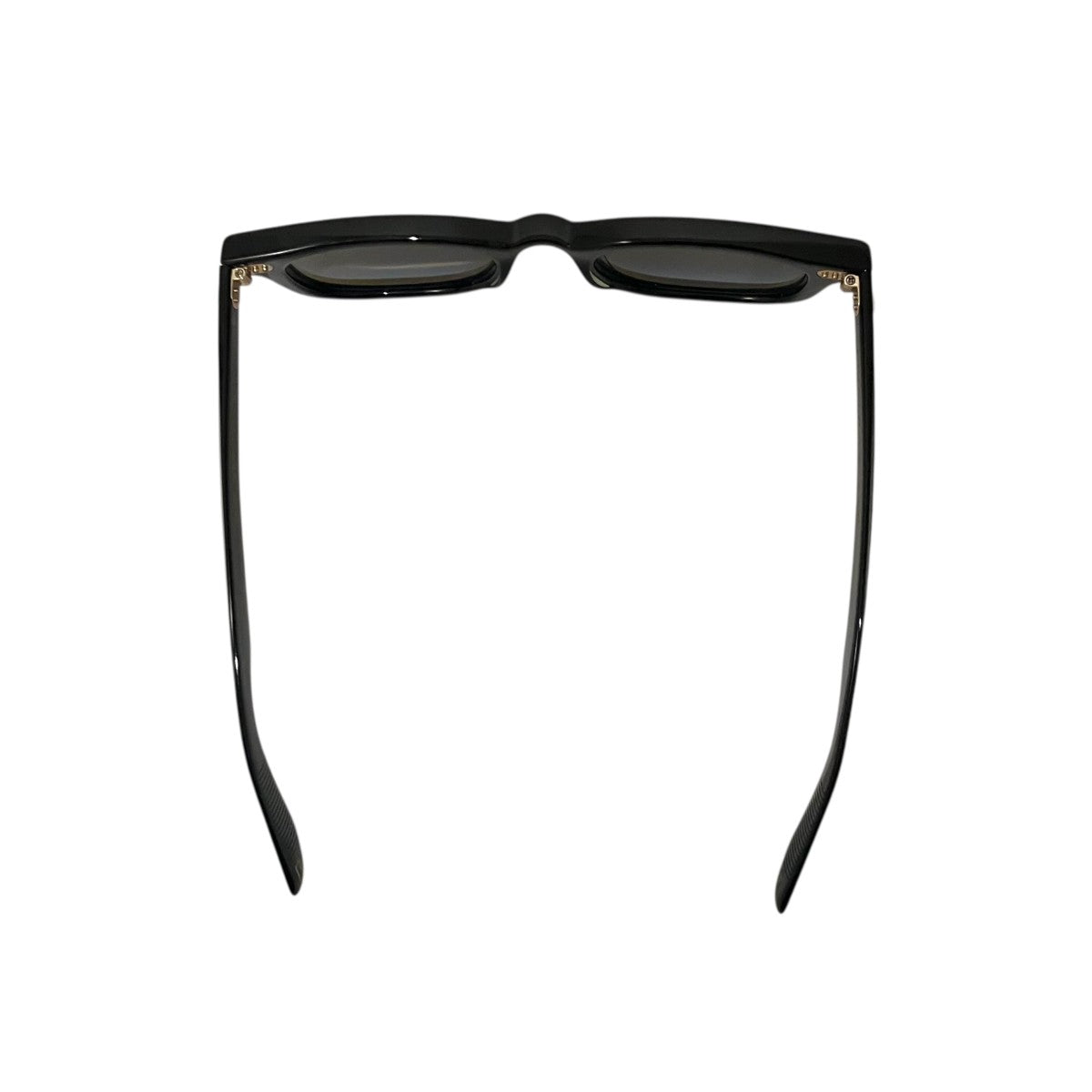 MOSCOT(モスコット) 【KLUTZ】サングラス ブラック サイズ 50□23-151