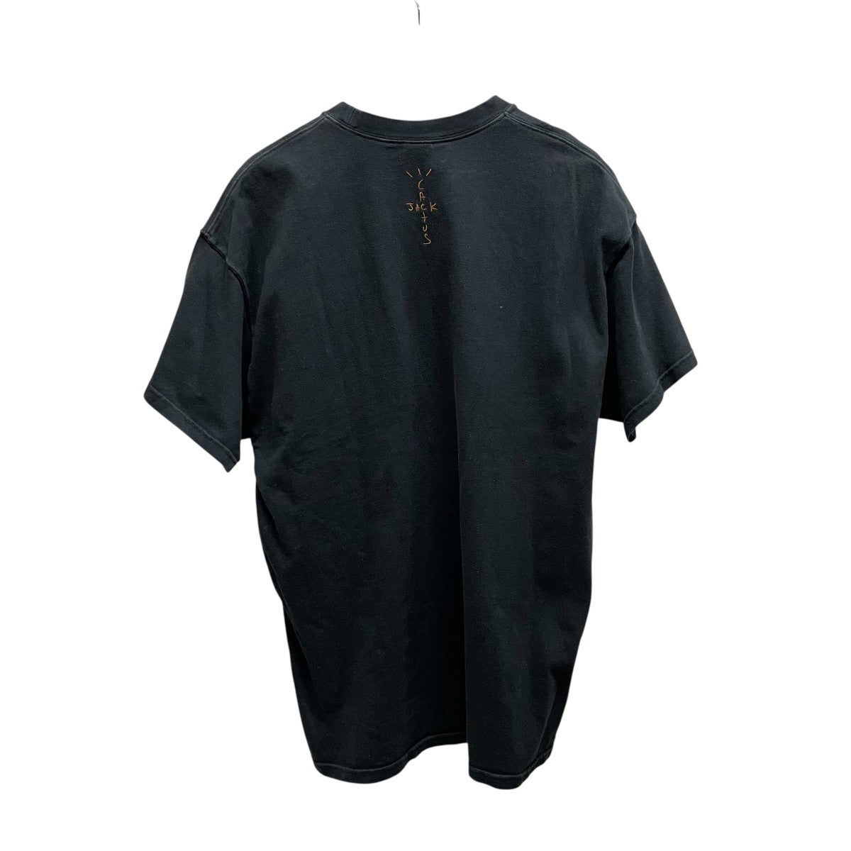 NRG Ag TeeポケットTシャツCU0460-010