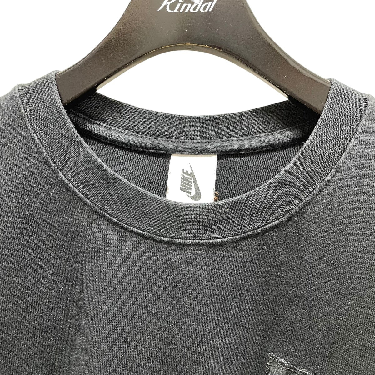 NRG Ag TeeポケットTシャツCU0460-010