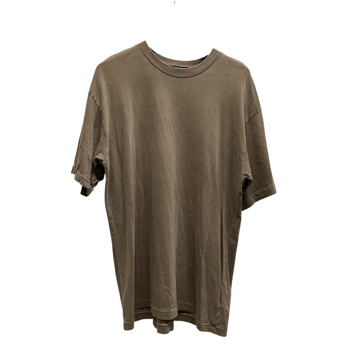 YEEZY SEASON6 加工TシャツYZ6U1055 古着・中古-1枚目のアイテム画像