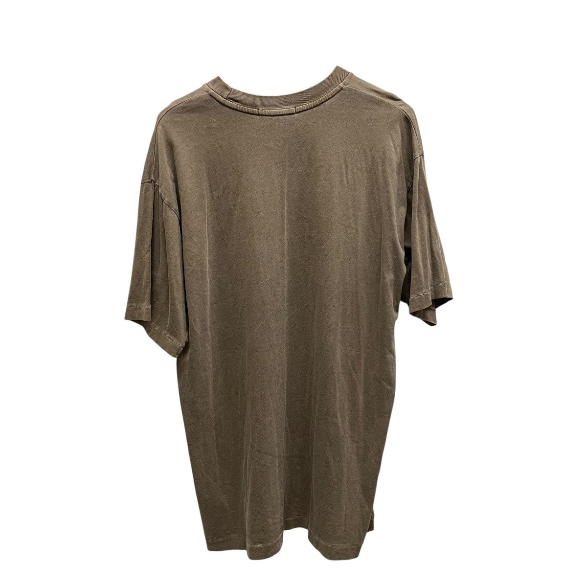YEEZY SEASON6 加工TシャツYZ6U1055 古着・中古-2枚目のアイテム画像