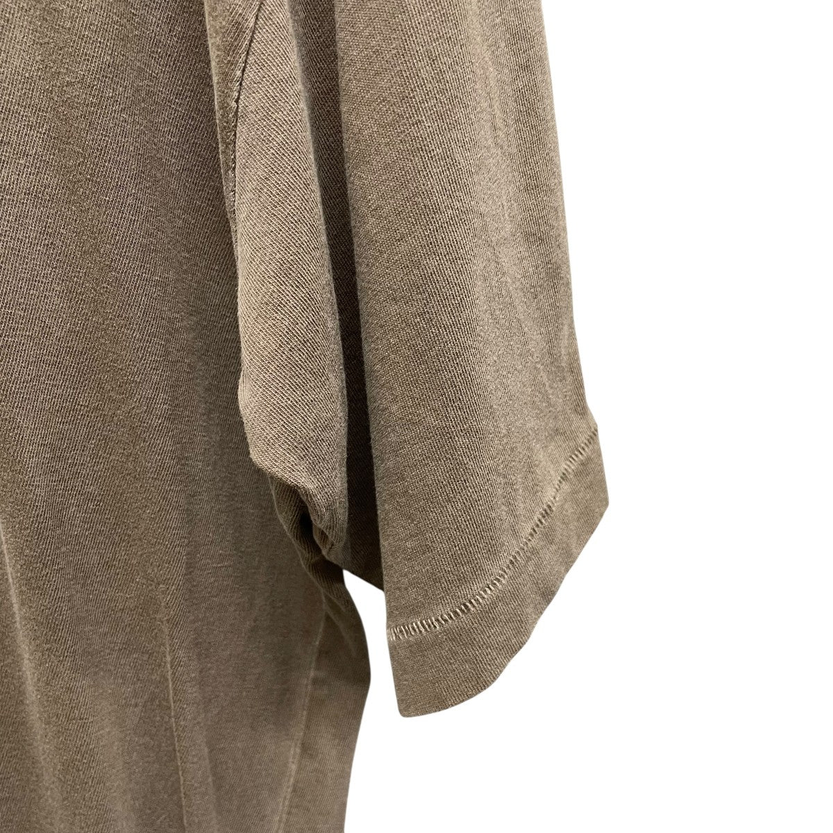 YEEZY SEASON6 加工TシャツYZ6U1055 古着・中古-4枚目のアイテム画像