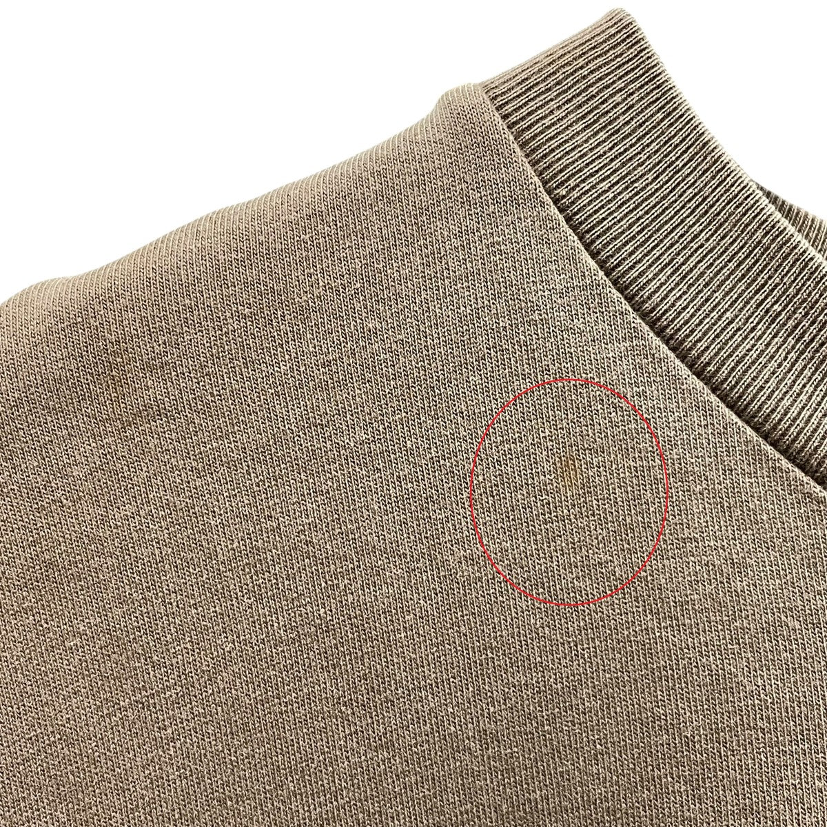 YEEZY SEASON6 加工TシャツYZ6U1055 古着・中古-6枚目のアイテム画像