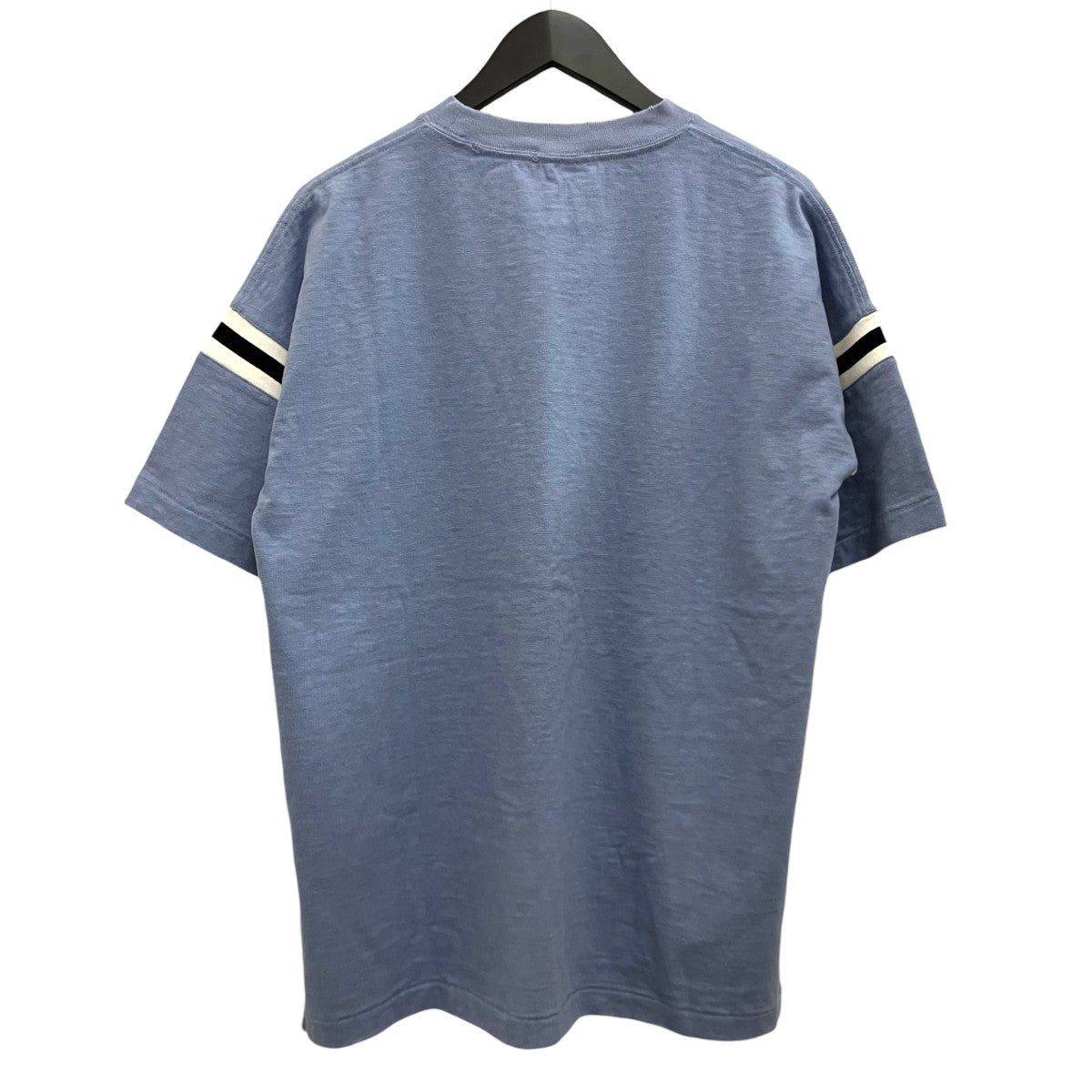 DIOR スラブコットンコットンTシャツ413J640A0849 古着・中古-2枚目のアイテム画像