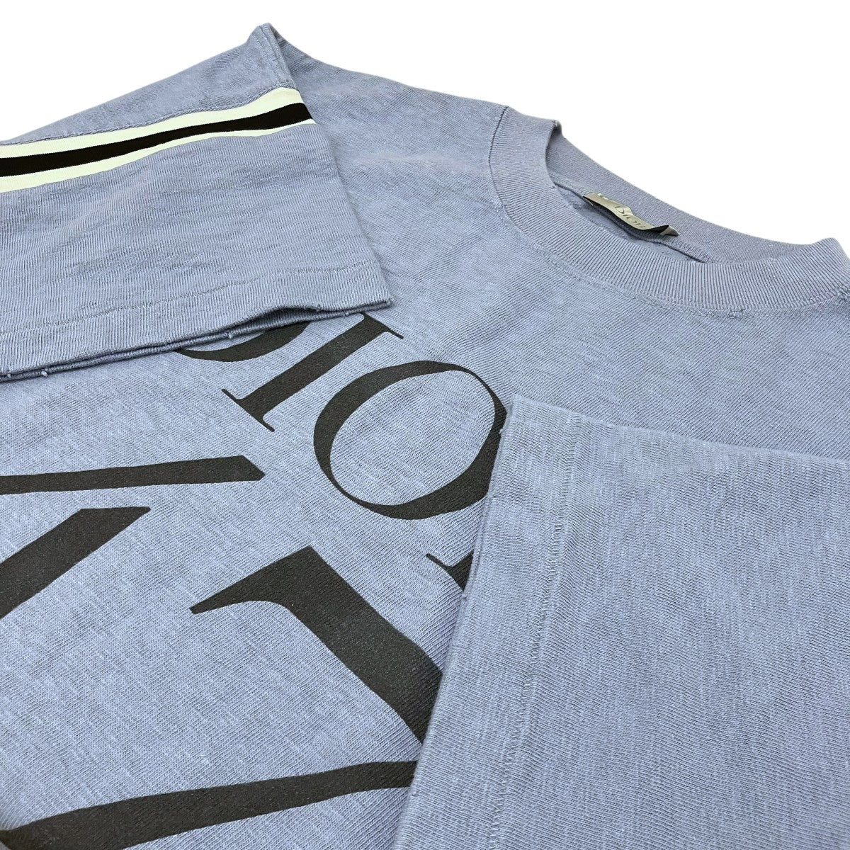 DIOR スラブコットンコットンTシャツ413J640A0849 古着・中古-5枚目のアイテム画像