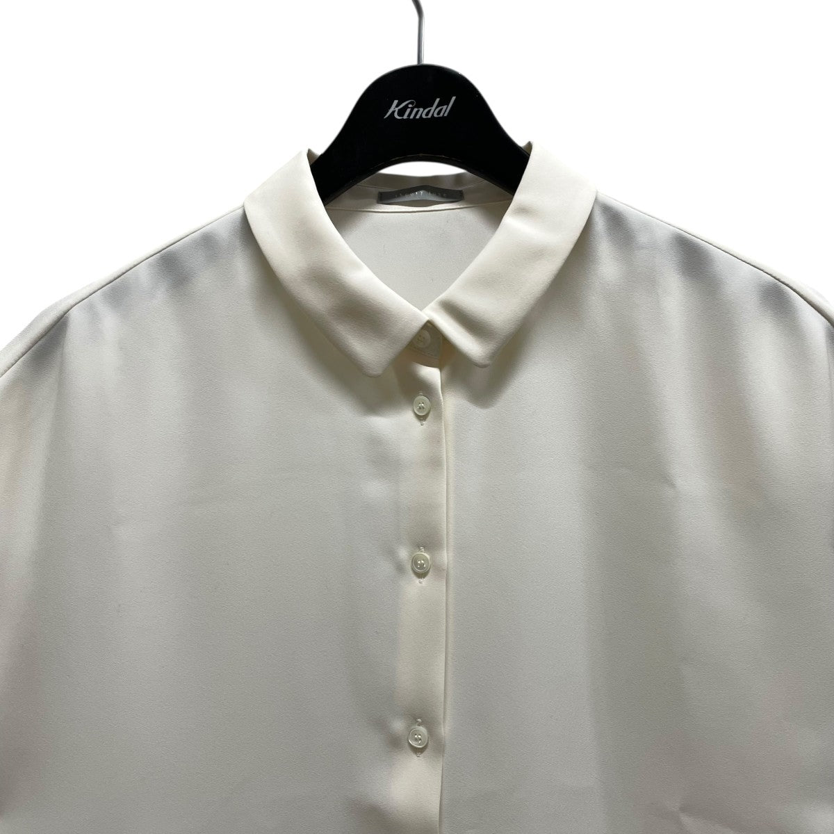 theory luxe(セオリーリュクス) ノースリーブブラウス03-4108212-100