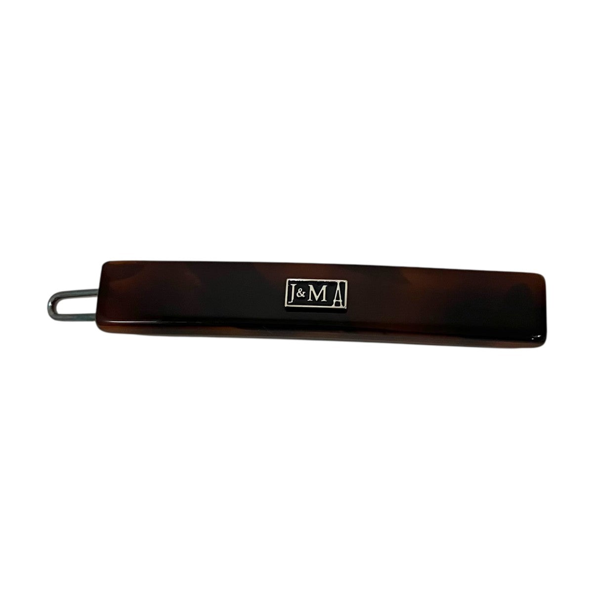 J＆M DAVIDSON ロゴヘアピン 古着・中古-2枚目のアイテム画像